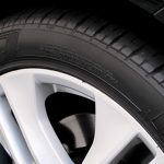 Kết quả sau khi sử dụng bóng lốp Tire Black Wax