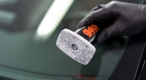 5 bước chuẩn bị phủ nano