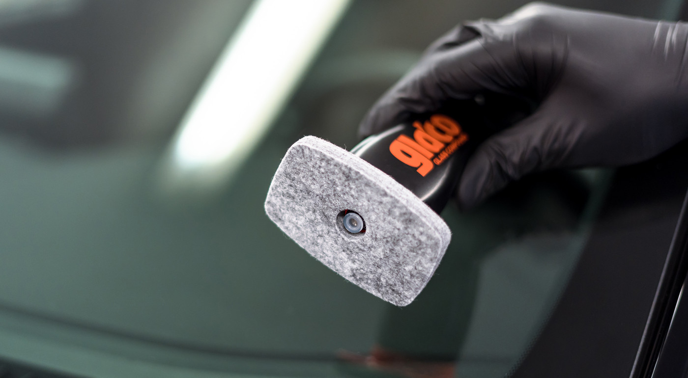 5 bước chuẩn bị phủ nano