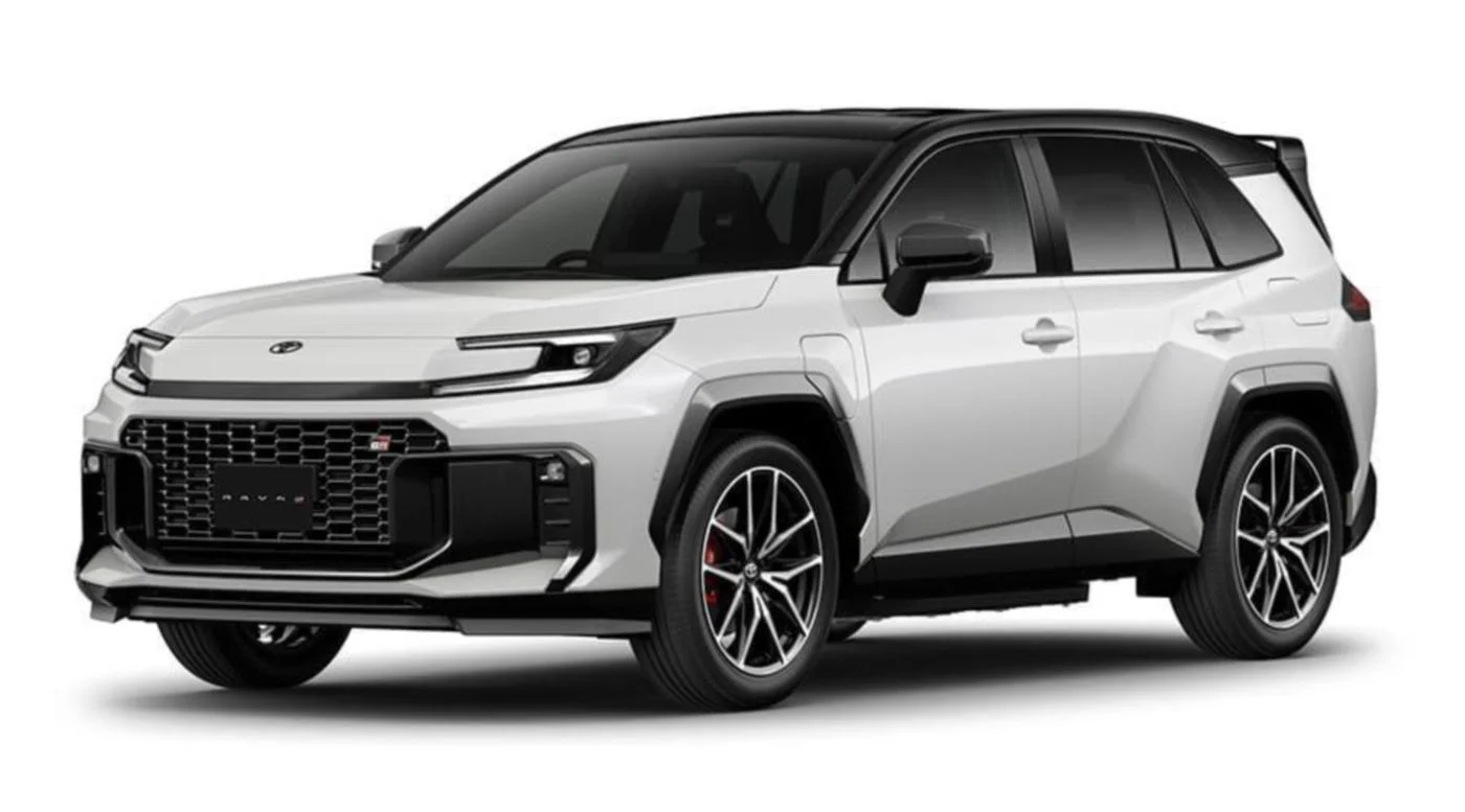 Xe Toyota Hybrid